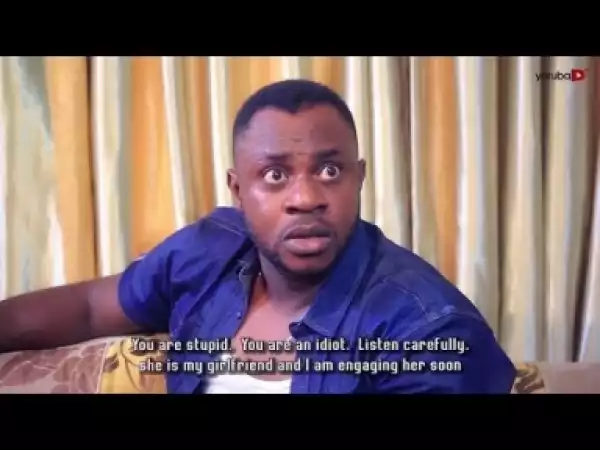 Video: Gold Digger - Latest Yoruba Movie 2018 Drama Starring Odunlade Adekola | Bimbo Oshin | Wunmi Ajiboye
